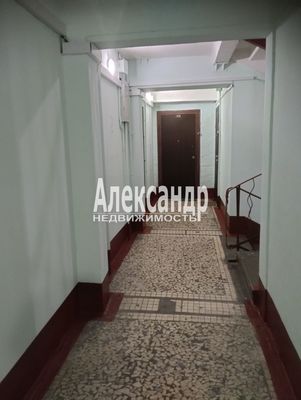 Продам двухкомнатную (2-комн.) квартиру, Маршала Блюхера пр-кт, 65, Санкт-Петербург г