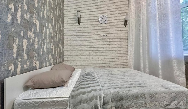 Продам однокомнатную (1-комн.) квартиру, Суворова ул, 3, Ростов-на-Дону г