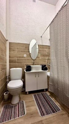 Продам однокомнатную (1-комн.) квартиру, Суворова ул, 3, Ростов-на-Дону г