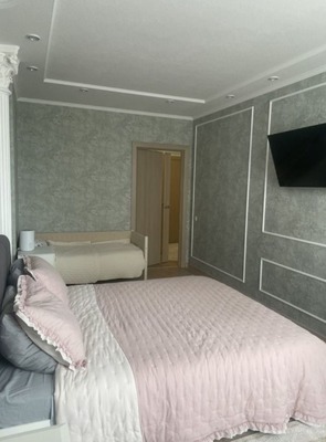 Продам трехкомнатную (3-комн.) квартиру, Жмайлова ул, 4кг, Ростов-на-Дону г