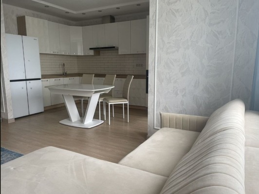 Продам трехкомнатную (3-комн.) квартиру, Жмайлова ул, 4кг, Ростов-на-Дону г