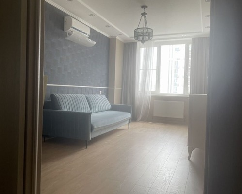 Продам трехкомнатную (3-комн.) квартиру, Жмайлова ул, 4кг, Ростов-на-Дону г