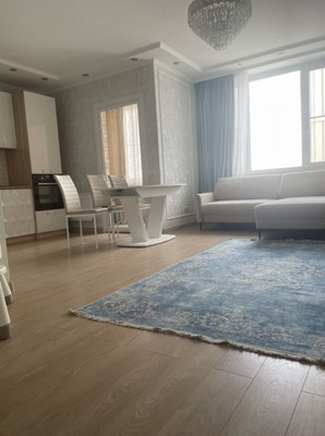 Продам трехкомнатную (3-комн.) квартиру, Жмайлова ул, 4кг, Ростов-на-Дону г