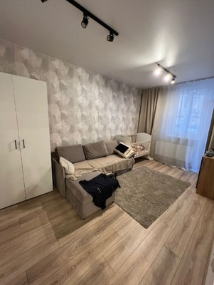 Продам однокомнатную (1-комн.) квартиру, Мечникова ул, 37, Ростов-на-Дону г