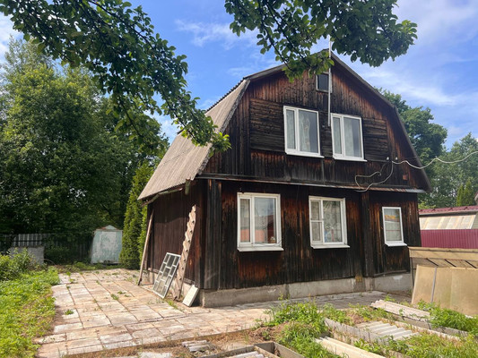 Продам дачу, СНТ Рассвет-2 тер, 157, Новоселки д, 0 км от города