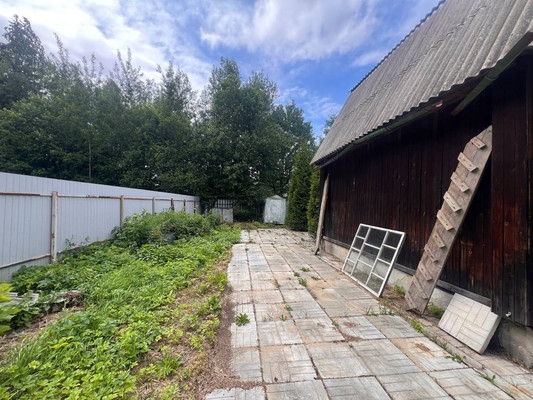 Продам дачу, СНТ Рассвет-2 тер, 157, Новоселки д, 0 км от города