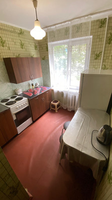 Сдам однокомнатную (1-комн.) квартиру, Новороссийская ул, 171, Армавир г