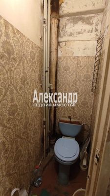 Продам двухкомнатную (2-комн.) квартиру, Гражданский пр-кт, 94к2, Санкт-Петербург г
