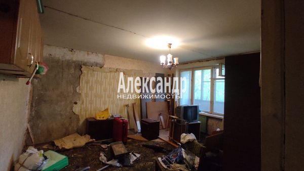 Продам двухкомнатную (2-комн.) квартиру, Гражданский пр-кт, 94к2, Санкт-Петербург г