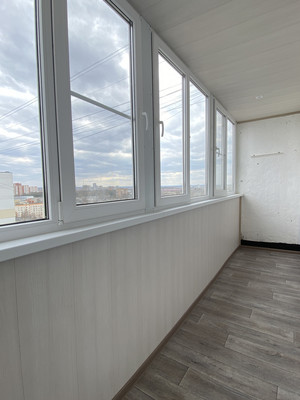 Продам однокомнатную (1-комн.) квартиру, Серпуховская ул, 171, Липицы с
