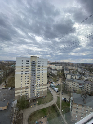 Продам однокомнатную (1-комн.) квартиру, Серпуховская ул, 171, Липицы с