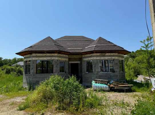 Продам дом, Ангарская ул, 5, Хадыженск г, 0 км от города