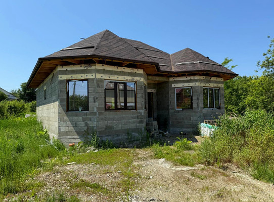 Продам дом, Ангарская ул, 5, Хадыженск г, 0 км от города