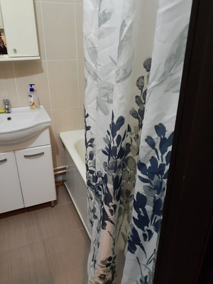 Сдам однокомнатную (1-комн.) квартиру, Союзный пр-кт, 4, Санкт-Петербург г