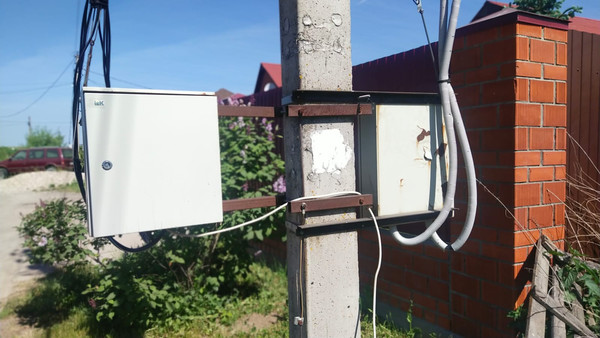 Продам участок 12 соток, ИЖС, Дачная ул, Аладьино д, 0 км от города