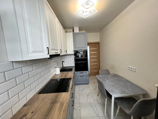 Продам двухкомнатную (2-комн.) квартиру, Стабильная ул, 3, Ростов-на-Дону г