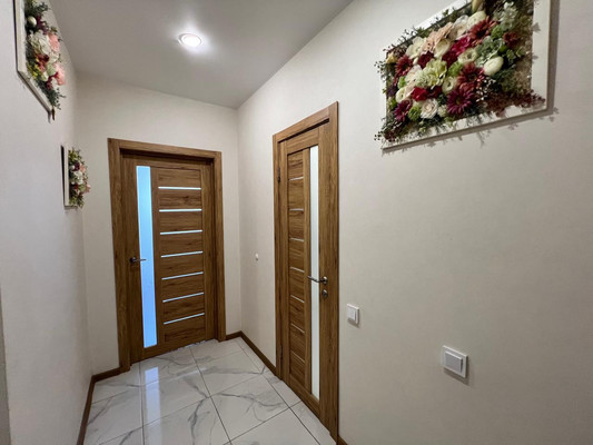 Продам двухкомнатную (2-комн.) квартиру, Стабильная ул, 3, Ростов-на-Дону г
