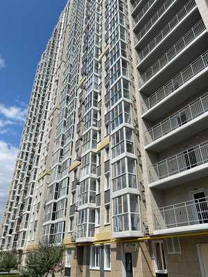 Продам двухкомнатную (2-комн.) квартиру, Стабильная ул, 3, Ростов-на-Дону г