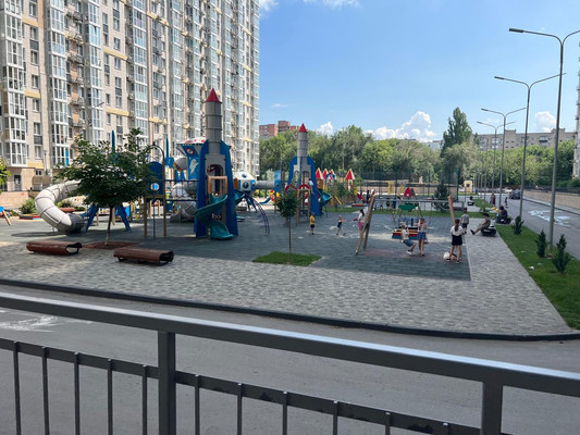 Продам двухкомнатную (2-комн.) квартиру, Стабильная ул, 3, Ростов-на-Дону г