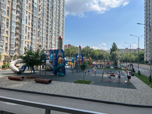 Продам двухкомнатную (2-комн.) квартиру, Стабильная ул, 3, Ростов-на-Дону г