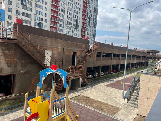 Продам двухкомнатную (2-комн.) квартиру, Стабильная ул, 3, Ростов-на-Дону г