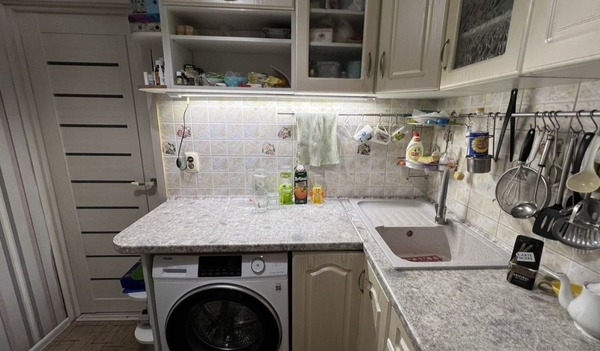Продам двухкомнатную (2-комн.) квартиру, Ленина пр-кт, 89/3, Ростов-на-Дону г