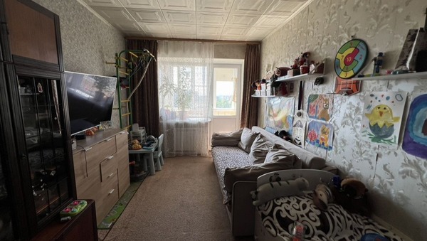 Продам двухкомнатную (2-комн.) квартиру, Ленина пр-кт, 89/3, Ростов-на-Дону г