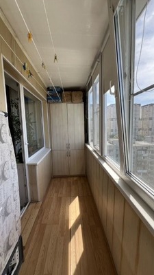 Продам двухкомнатную (2-комн.) квартиру, Ленина пр-кт, 89/3, Ростов-на-Дону г
