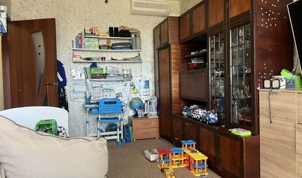 Продам двухкомнатную (2-комн.) квартиру, Ленина пр-кт, 89/3, Ростов-на-Дону г
