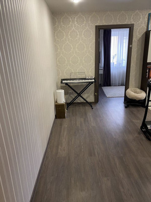 Продам двухкомнатную (2-комн.) квартиру, Ларина ул, 24, Ростов-на-Дону г