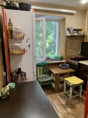 Продам трехкомнатную (3-комн.) квартиру, Новороссийская ул, 107, Анапа г