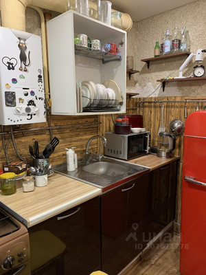 Продам трехкомнатную (3-комн.) квартиру, Новороссийская ул, 107, Анапа г