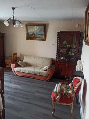 Продам двухкомнатную (2-комн.) квартиру, Озерная ул, 6А, Новое Девяткино д