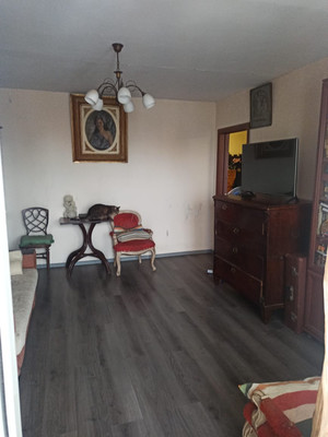 Продам двухкомнатную (2-комн.) квартиру, Озерная ул, 6А, Новое Девяткино д