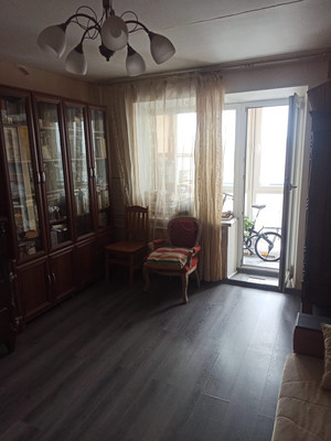 Продам двухкомнатную (2-комн.) квартиру, Озерная ул, 6А, Новое Девяткино д