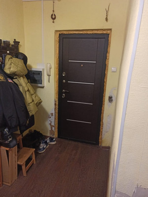 Продам двухкомнатную (2-комн.) квартиру, Озерная ул, 6А, Новое Девяткино д