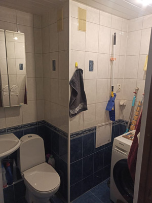 Продам двухкомнатную (2-комн.) квартиру, Озерная ул, 6А, Новое Девяткино д