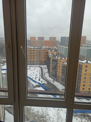 Продам двухкомнатную (2-комн.) квартиру, Озерная ул, 6А, Новое Девяткино д