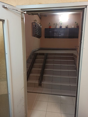 Продам двухкомнатную (2-комн.) квартиру, Озерная ул, 6А, Новое Девяткино д