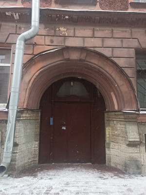 Продам двухкомнатную (2-комн.) квартиру, 6-я Красноармейская ул, 15А, Санкт-Петербург г