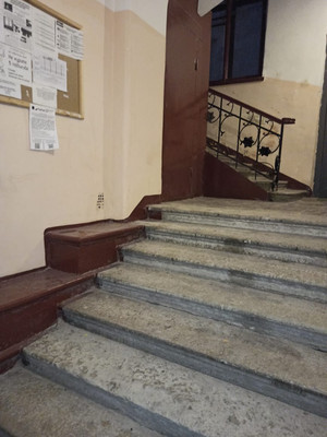 Продам двухкомнатную (2-комн.) квартиру, 6-я Красноармейская ул, 15А, Санкт-Петербург г