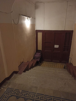 Продам двухкомнатную (2-комн.) квартиру, 6-я Красноармейская ул, 15А, Санкт-Петербург г