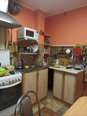 Продам двухкомнатную (2-комн.) квартиру, 6-я Красноармейская ул, 15А, Санкт-Петербург г