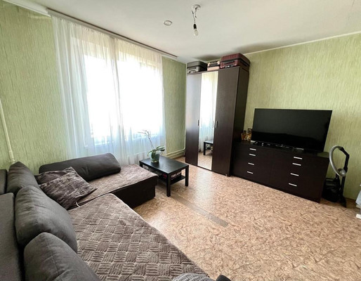 Продам трехкомнатную (3-комн.) квартиру, Еременко ул, 97к29, Ростов-на-Дону г