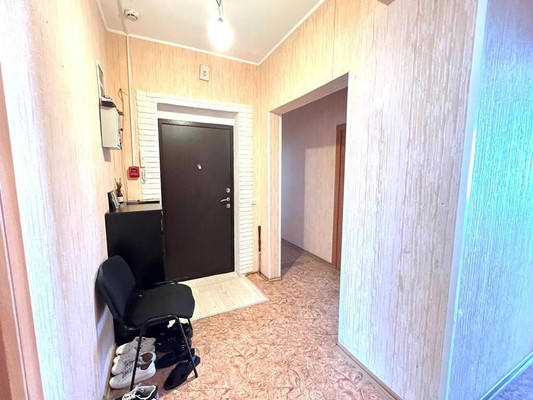 Продам трехкомнатную (3-комн.) квартиру, Еременко ул, 97к29, Ростов-на-Дону г