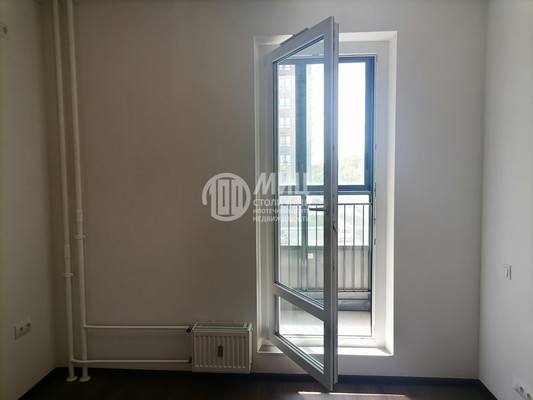 Продам трехкомнатную (3-комн.) квартиру, Южная Битца р-н, 12, Бутово рп