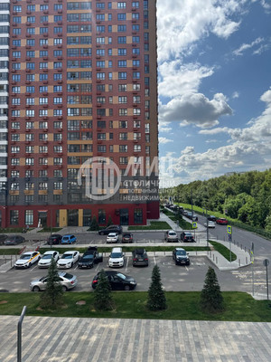Продам трехкомнатную (3-комн.) квартиру, Южная Битца р-н, 12, Бутово рп