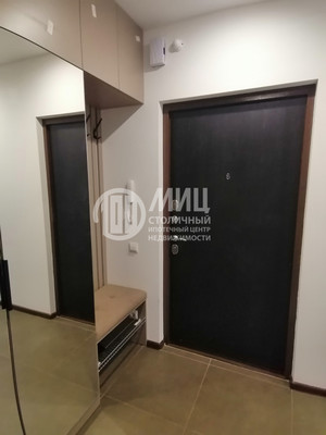 Продам трехкомнатную (3-комн.) квартиру, Южная Битца р-н, 12, Бутово рп