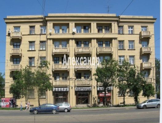 Продам комнату в 3-комн. квартире, Сызранская ул, 18, Санкт-Петербург г