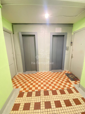 Продам двухкомнатную (2-комн.) квартиру, Бескудниковский б-р, 57к2, Москва г